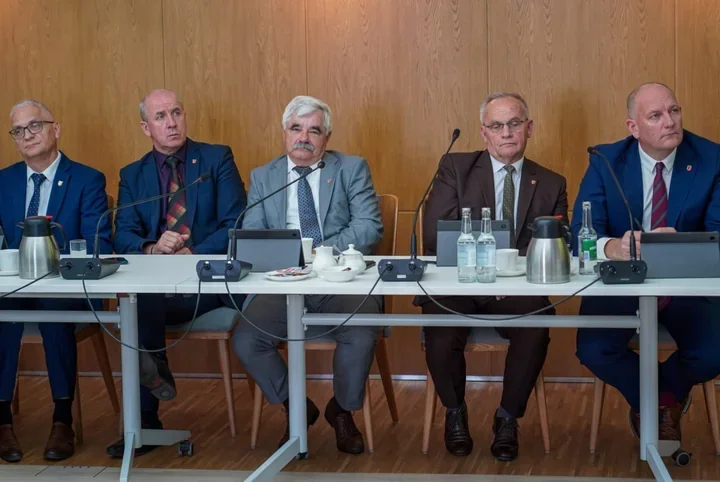 Ponad 2 tysiące ton azbestu do usunięcia. Powiat ma plan dla 740 obiektów